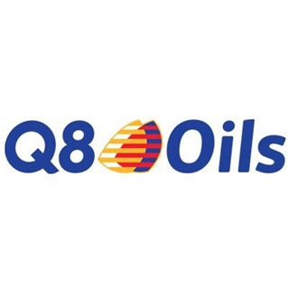 Q8 logo
